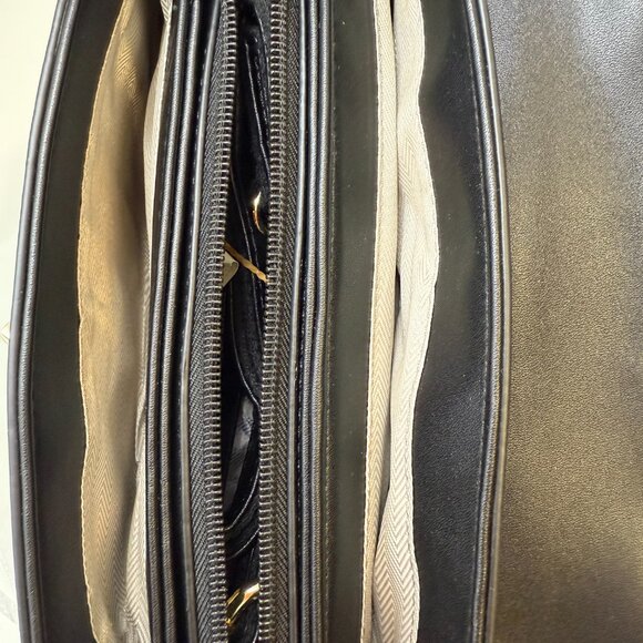 ✨NEW! Lady Sophisticate Handbag Mellow Yellow - Picture 2 of 2